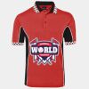 PODIUM MOTO POLO Thumbnail