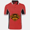 PODIUM MOTO POLO Thumbnail