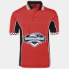 PODIUM MOTO POLO Thumbnail