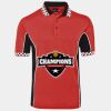 PODIUM MOTO POLO Thumbnail