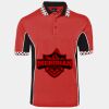 PODIUM MOTO POLO Thumbnail