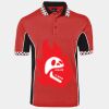 PODIUM MOTO POLO Thumbnail