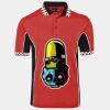 PODIUM MOTO POLO Thumbnail