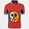 PODIUM MOTO POLO Thumbnail
