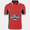 PODIUM MOTO POLO Thumbnail
