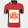 PODIUM MOTO POLO Thumbnail