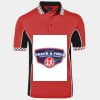 PODIUM MOTO POLO Thumbnail