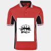 PODIUM MOTO POLO Thumbnail