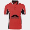 PODIUM MOTO POLO Thumbnail