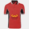 PODIUM MOTO POLO Thumbnail