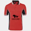 PODIUM MOTO POLO Thumbnail