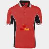 PODIUM MOTO POLO Thumbnail