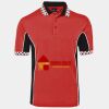 PODIUM MOTO POLO Thumbnail