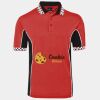 PODIUM MOTO POLO Thumbnail