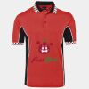 PODIUM MOTO POLO Thumbnail