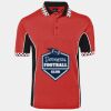 PODIUM MOTO POLO Thumbnail