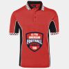 PODIUM MOTO POLO Thumbnail