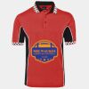 PODIUM MOTO POLO Thumbnail