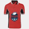 PODIUM MOTO POLO Thumbnail