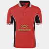 PODIUM MOTO POLO Thumbnail