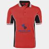 PODIUM MOTO POLO Thumbnail
