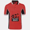 PODIUM MOTO POLO Thumbnail