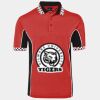 PODIUM MOTO POLO Thumbnail