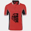 PODIUM MOTO POLO Thumbnail