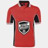PODIUM MOTO POLO Thumbnail