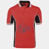 PODIUM MOTO POLO Thumbnail