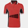 PODIUM MOTO POLO Thumbnail
