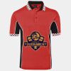 PODIUM MOTO POLO Thumbnail