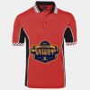 PODIUM MOTO POLO Thumbnail