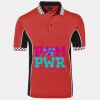 PODIUM MOTO POLO Thumbnail