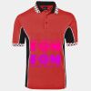 PODIUM MOTO POLO Thumbnail