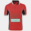 PODIUM MOTO POLO Thumbnail