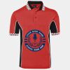 PODIUM MOTO POLO Thumbnail