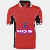 PODIUM MOTO POLO Thumbnail