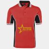 PODIUM MOTO POLO Thumbnail