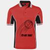 PODIUM MOTO POLO Thumbnail