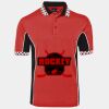 PODIUM MOTO POLO Thumbnail
