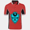 PODIUM MOTO POLO Thumbnail