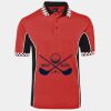 PODIUM MOTO POLO Thumbnail