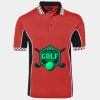 PODIUM MOTO POLO Thumbnail