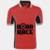 PODIUM MOTO POLO Thumbnail