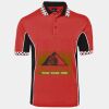 PODIUM MOTO POLO Thumbnail