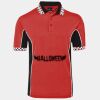 PODIUM MOTO POLO Thumbnail