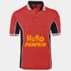 PODIUM MOTO POLO Thumbnail