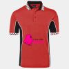 PODIUM MOTO POLO Thumbnail