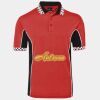 PODIUM MOTO POLO Thumbnail